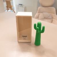Gufram Guframini Cactus miniatura