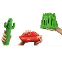 Gufram Guframini Cactus miniatura
