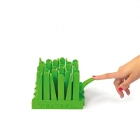 Gufram Guframini Pratone miniatura