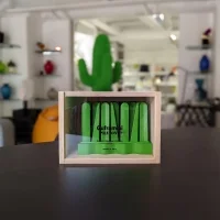 Gufram Guframini Pratone miniatura
