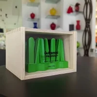 Gufram Guframini Pratone miniatura
