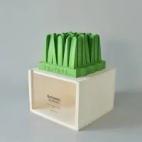 Gufram Guframini Pratone miniatura
