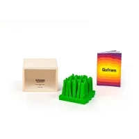 Gufram Guframini Pratone miniatura