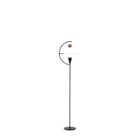 Nemo Newton floor lamp