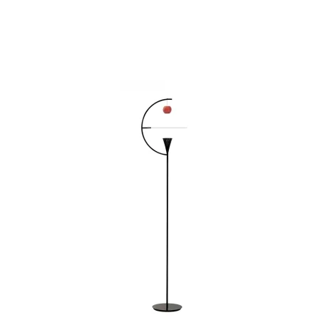 Nemo Newton floor lamp