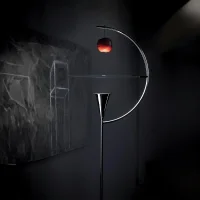 Nemo Newton floor lamp