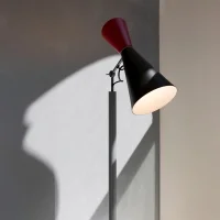 Nemo Parliament floor lamp