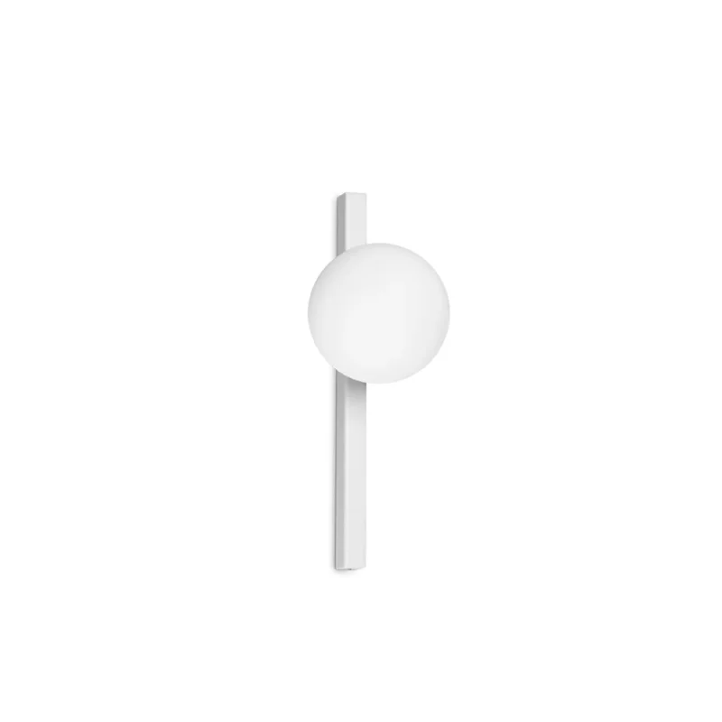 Ideal Lux Binomio wall lamp Ideal Lux Binomio wall lamp