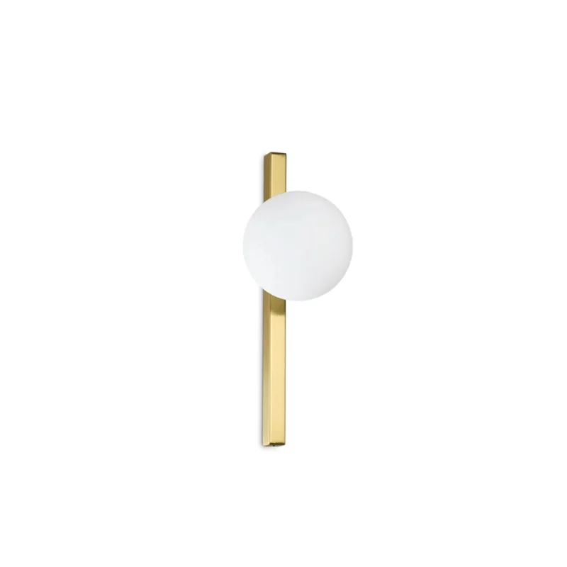 Ideal Lux Binomio wall lamp Ideal Lux Binomio wall lamp