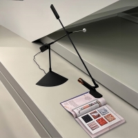 Stilnovo Halley led table lamp