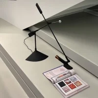 Stilnovo Halley led table lamp