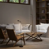 copy of Vibia Pin table lamp
