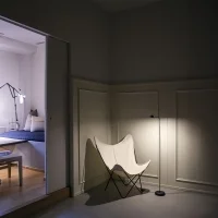 copy of Vibia Pin table lamp