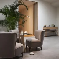 copy of Vibia Pin table lamp