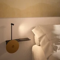 Cini&Nils Fischietto wall lamp