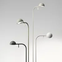 copy of Vibia Pin table lamp