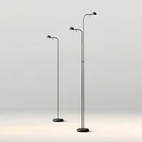 copy of Vibia Pin table lamp