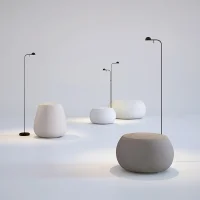 copy of Vibia Pin table lamp