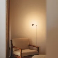 copy of Vibia Pin table lamp