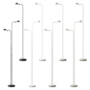 Vibia Pin lampada da terra