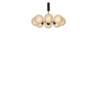 Lumen Center Planets suspension lamp