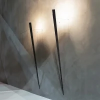 Lumen Center Torchére wall lamp