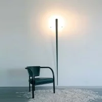 Lumen Center Torchére wall lamp