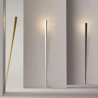 Lumen Center Torchére wall lamp