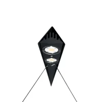 Lumen Center Torchére lampada a parete