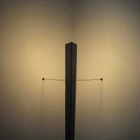 Lumen Center Torchére wall lamp