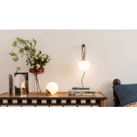 Artemide nh 1217 Neri & Hu Table Lamp