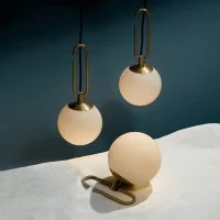 Artemide nh 1217 Neri & Hu Table Lamp