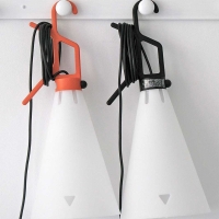 Flos Mayday Indoor lampada portatile o da tavolo