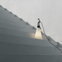 Flos Mayday Indoor lampada portatile o da tavolo