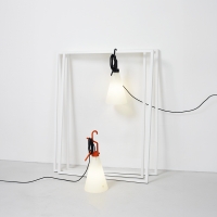 Flos Mayday Indoor lampada portatile o da tavolo
