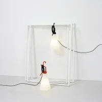 Flos Mayday Indoor lampada portatile o da tavolo