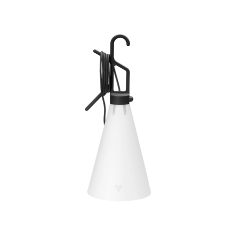 Flos Mayday Indoor lampada portatile o da tavolo