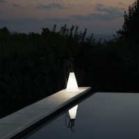 Flos Mayday Outdoor lampada portatile o da tavolo IP65