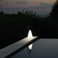 Flos Mayday Outdoor portable or table lamp IP65 Flos Mayday Outdoor portable or table lamp IP65