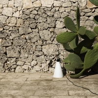 Flos Mayday Outdoor lampada portatile o da tavolo IP65