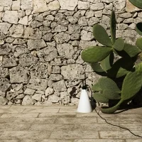 Flos Mayday Outdoor portable or table lamp IP65 Flos Mayday Outdoor portable or table lamp IP65