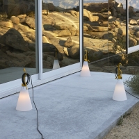 Flos Mayday Outdoor lampada portatile o da tavolo IP65