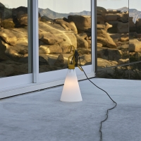 Flos Mayday Outdoor lampada portatile o da tavolo IP65