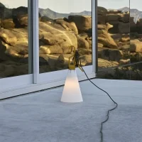 Flos Mayday Outdoor portable or table lamp IP65 Flos Mayday Outdoor portable or table lamp IP65