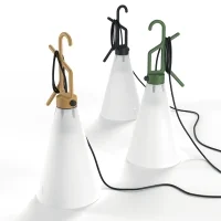 Flos Mayday Outdoor portable or table lamp IP65 Flos Mayday Outdoor portable or table lamp IP65