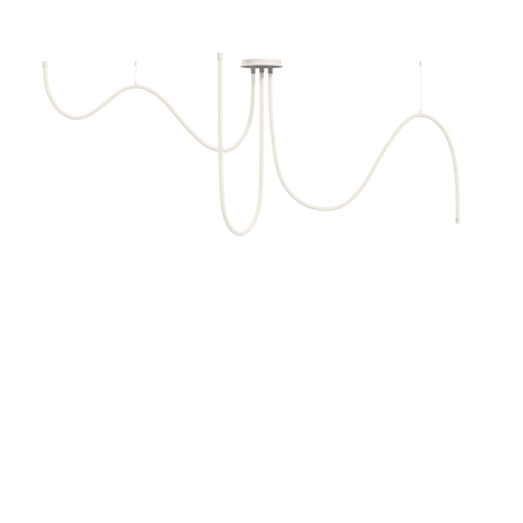 Beneito Kaa suspension lamp