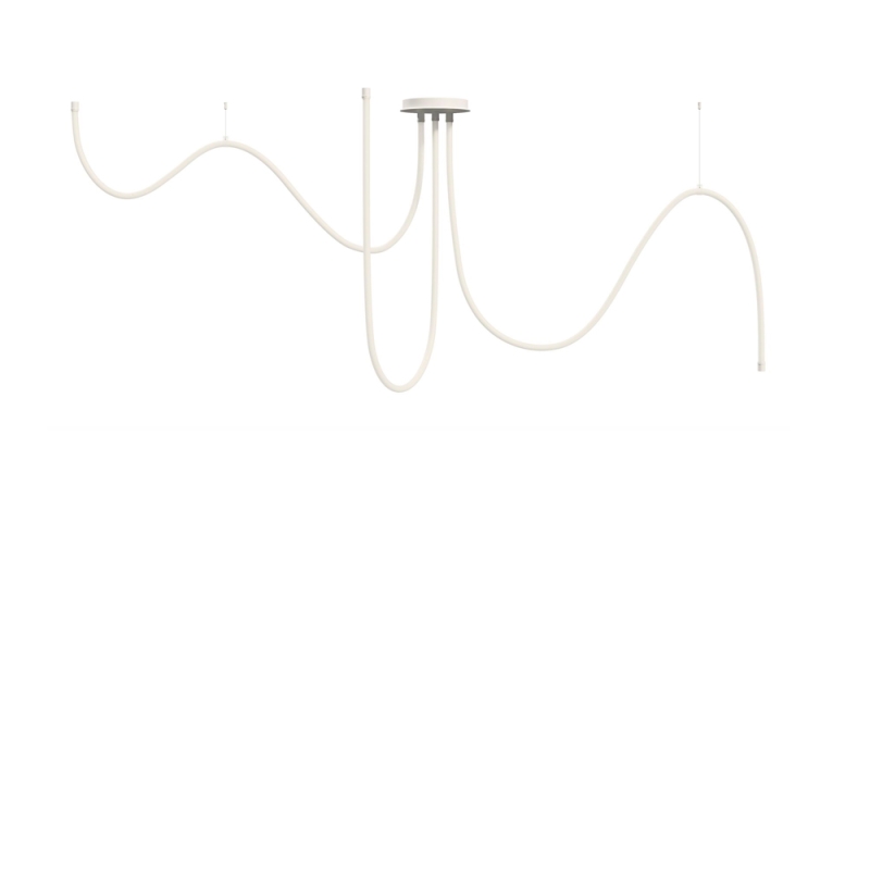 Beneito Kaa suspension lamp Beneito Kaa suspension lamp