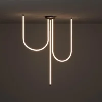 Beneito Kaa suspension lamp