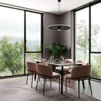 Mantra Nomada suspension lamp