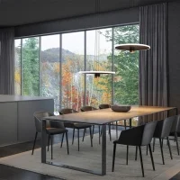Mantra Nomada suspension lamp